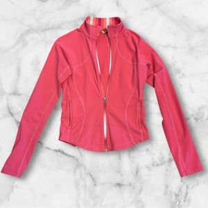Lululemon Define Jacket Size 6